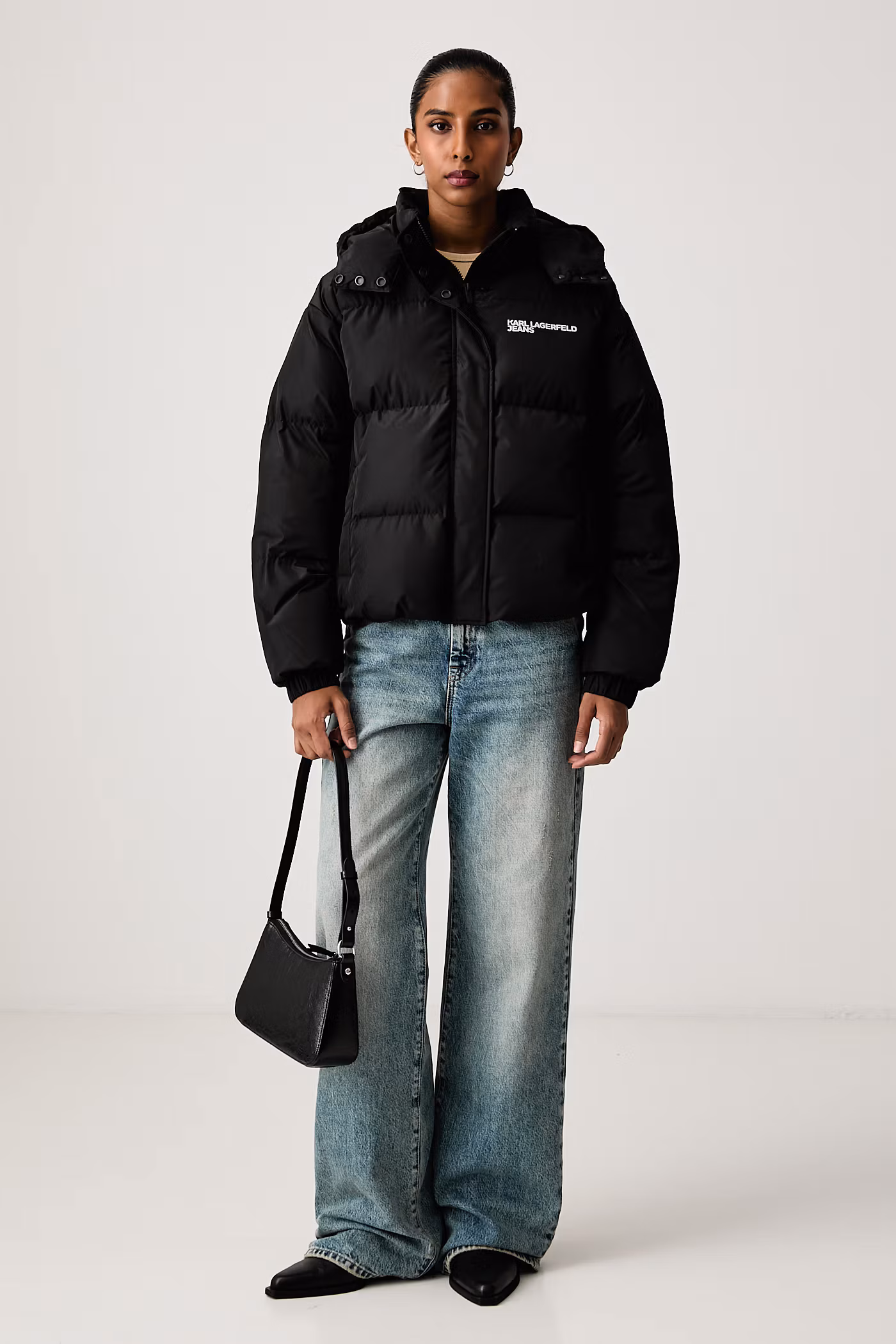 Куртка Oversize